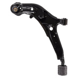 Control Arm with Bushing & Joint - Nissan by Febi 5450131U00-FEB