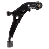 Control Arm with Bushing & Joint - Nissan by Febi 5450031U00-FEB