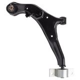 Control Arm with Bushing & Joint - Nissan by Febi 545012Y411-FEB