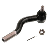 Tie Rod End - Nissan by Febi 485712T025-FEB