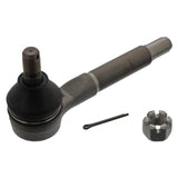 Tie Rod End - Nissan by Febi 48570VB025-FEB