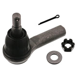 Tie Rod End - Nissan by Febi 4852023U25-FEB