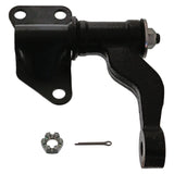 Idler Arm with Castle Nut & Cotter Pin - Nissan by Febi 4853001G00-FEB