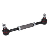 Tie Rod End - Nissan by Febi 4851061G25-FEB