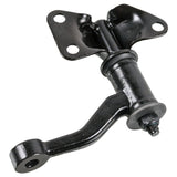 Idler Arm with Castle Nut & Cotter Pin - Nissan by Febi 4853031G25-FEB