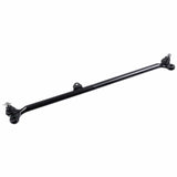 Tie Rod with Castle Nuts & Cotter Pins - Nissan by Febi 4856031G25-FEB