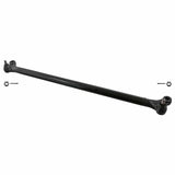 Tie Rod with Castle Nuts - Nissan by Febi 485603S525-FEB