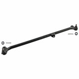 Tie Rod with Castle Nuts & Cotter Pins - Nissan by Febi 4856061G25-FEB