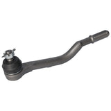 Tie Rod End with Castle Nut & Cotter Pin - Nissan by Febi 485212S425-FEB