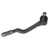 Tie Rod End with Castle Nut & Cotter Pin - Nissan by Febi 485212S425-FEB