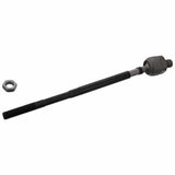 Inner Tie Rod with Nut - Nissan by Febi 485210C000-FEB