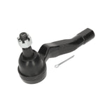 Tie Rod End with Castle Nut & Cotter Pin - Nissan by Febi 48640AL585-FEB