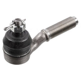 Tie Rod End with Castle Nut Cotter Pin - Nissan | 4852001G25