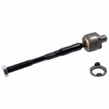 Inner Tie Rod with Counter Nut & Locking Washer - Nissan by Febi 48521AL500-FEB