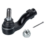 Tie Rod End - Nissan by Febi 48520VW000-FEB