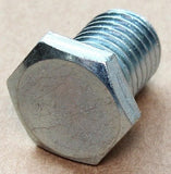 Screw M12X16X1,5 A6K Sw17 - Toyota | 9006939020