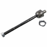 Inner Tie Rod with Counter Nut & Locking Washer - Nissan by Febi 4852110V06-FEB
