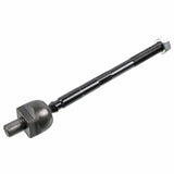 Inner Tie Rod with Counter Nut & Locking Washer - Nissan by Febi 4852110V06-FEB