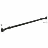 Tie Rod with Castle Nuts & Cotter Pins - Nissan by Febi 485603S125-FEB