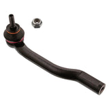 Tie Rod End - Nissan by Febi 486403U025-FEB
