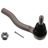 Tie Rod End - Nissan by Febi 485209Y025-FEB