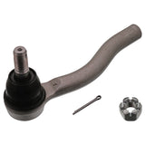 Tie Rod End - Nissan by Febi 486409Y025-FEB