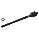 Inner Tie Rod with Nut - Nissan by Febi 48521CB025-FEB