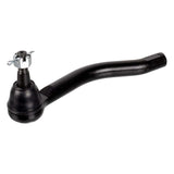 Tie Rod End with Castle Nut & Cotter Pin - Nissan by Febi D85201AA0A-FEB