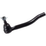 Tie Rod End with Castle Nut & Cotter Pin - Nissan by Febi D86401AA0A-FEB