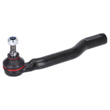 Tie Rod End with Castle Nut & Cotter Pin - Nissan by Febi D8520EW00A-FEB