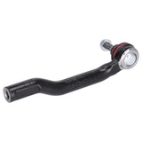 Tie Rod End with Castle Nut & Cotter Pin - Nissan by Febi D8520EW00A-FEB