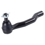 Tie Rod End with Castle Nut & Cotter Pin - Nissan by Febi 48520EA01J-FEB