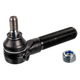 Tie Rod End - Nissan by Febi 4857011J25-FEB