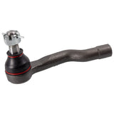 Tie Rod End with Castle Nut - Nissan by Febi D8520CG80A-FEB
