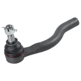 Tie Rod End with Castle Nut & Cotter Pin - Nissan by Febi 42759-FEB