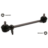 Tie Rod - Nissan by Febi 4856010J00-FEB