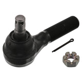 Tie Rod End - Nissan by Febi 4857001J00-FEB