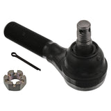 Tie Rod End - Nissan by Febi 4852001J00-FEB