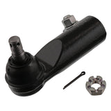 Tie Rod End - Nissan by Febi 4857001J10-FEB