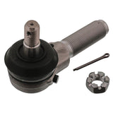 Tie Rod End - Nissan by Febi 48570C8010-FEB