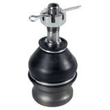 Ball Joint with Castle Nut & Cotter Pin - Subaru by Febi 20206TC010-FEB