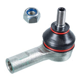 Tie Rod End with Nut - Subaru by Febi 731320020-FEB