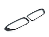 AutoTecknic Gloss Black Front Grille Surround Set - F90 M5 by AutoTecknic ATK-BM-0272-GB