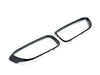 AutoTecknic Gloss Black Front Grille Surround Set - F90 M5