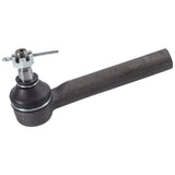 Tie Rod End with Castle Nut & Cotter Pin - Subaru by Febi 34141AA040-FEB