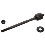 Inner Tie Rod with Counter Nut & Locking Washer - Subaru by Febi 731310140-FEB