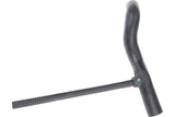 Heater Hose - Saab by URO Parts 4284436-URP