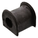 Sway Bar Bushing - Toyota by Febi 4881530060-FEB