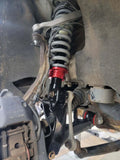 Eurowise ExD Lift Coilover Suspension System - Porsche / VW / Gen 1 / Cayenne / Touareg by Eurowise EWORGEXD
