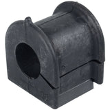 Sway Bar Bushing - Toyota by Febi 4881502110-FEB